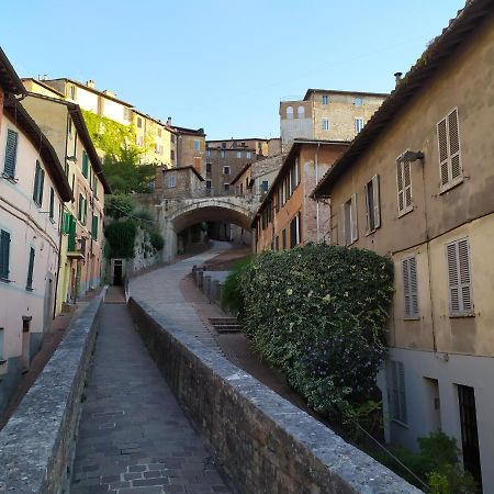 Hotel Casa Di Debora Perugia Exterior foto