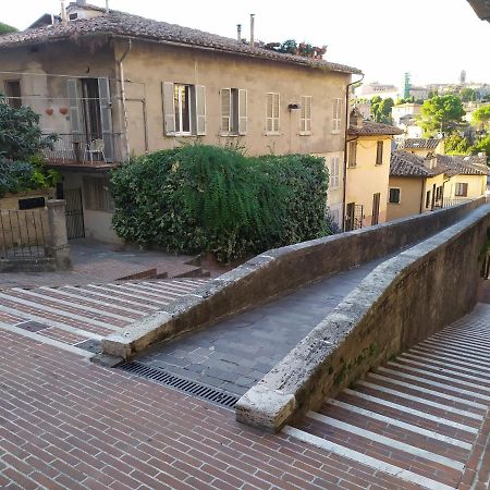 Hotel Casa Di Debora Perugia Exterior foto